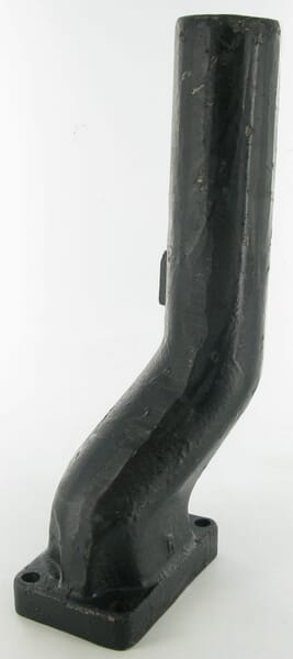 Verteileradapter Deutz von Deutz 4338282