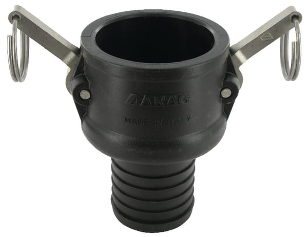 Schnellkuppl. M-Teil 2" 50mm 18107C