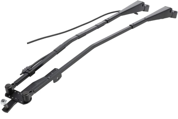 Wischerarm (1000493586) von Weidemann