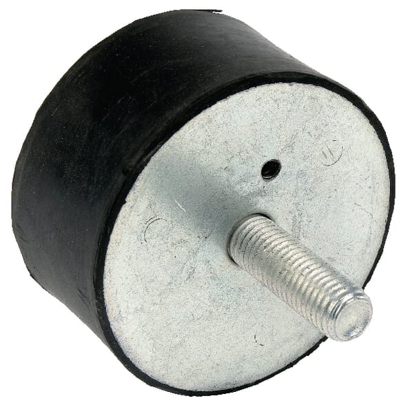 Puffer 75/40 M12x37 2xD4,25 F010609