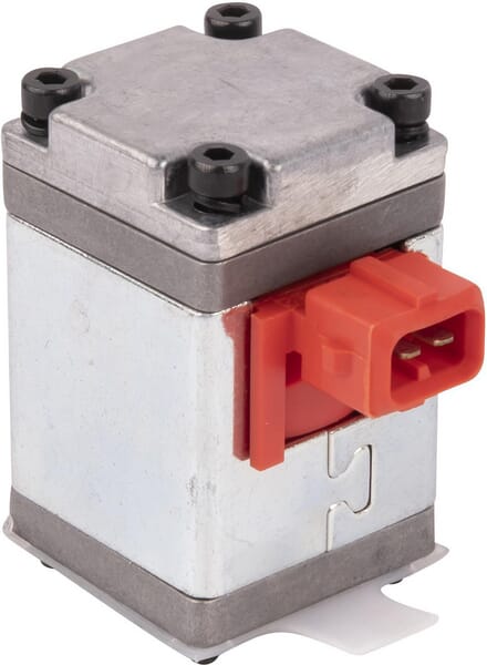 Magnetschalter (82012258) von New Holland