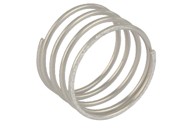 Ventilfeder Lemken F250300