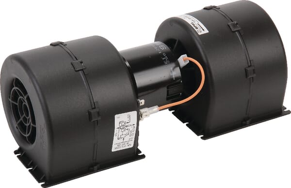 Unbranded Lüftermotor KL080083