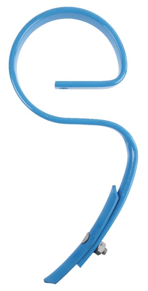 Garezinken mit Schar 25x8-P58/ 3535005