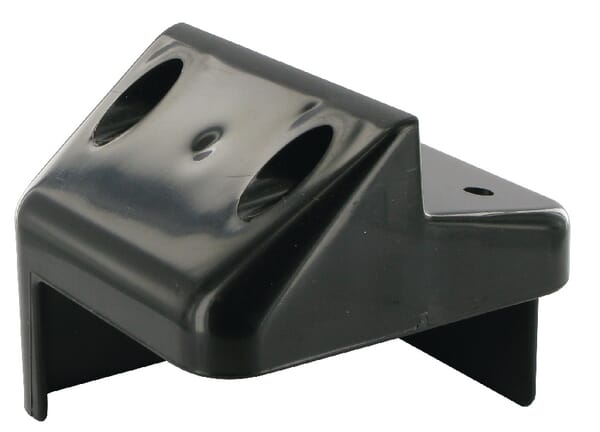 Lampenhalter links Case IH (3234656R3) von Case IH