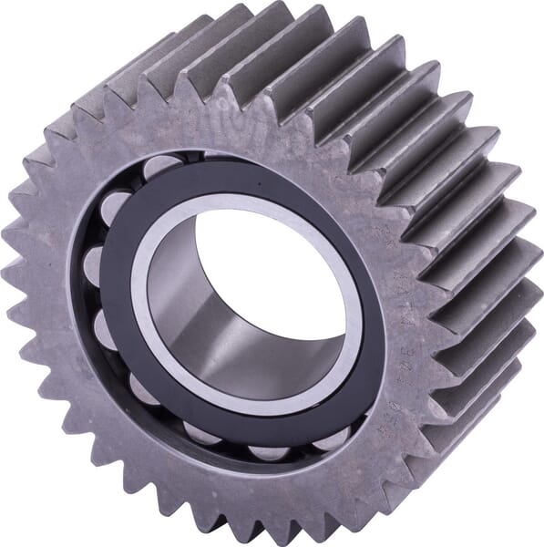 Gear + bearing (123775A1) von Case IH