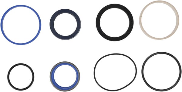 Dichtungssatz (1000159633) von Weidemann