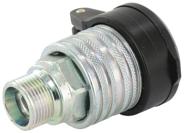 Schnellkupplungsstecker (87301571) von New Holland