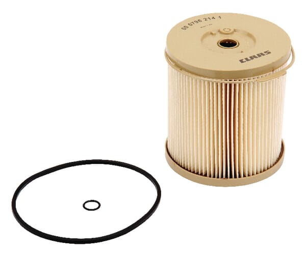 Filtereinsatz 0007962141