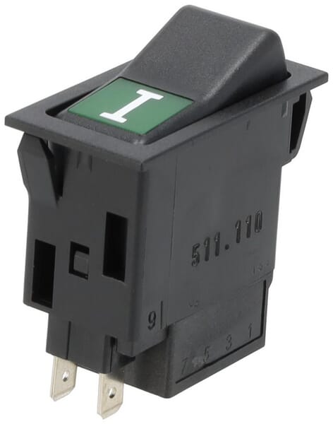 Schalter (1000242586) von Weidemann