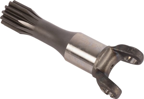 Shaft von Deutz 016446340