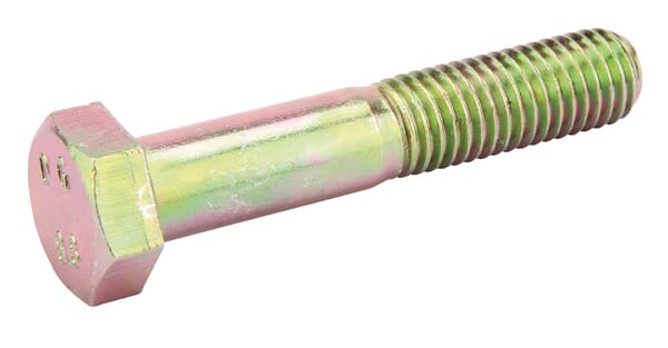 Sechskantschraube M12x65 8.8 3017341