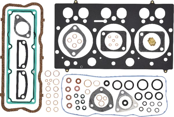 Zylinderkopfdichtung (V836640289) von Agco