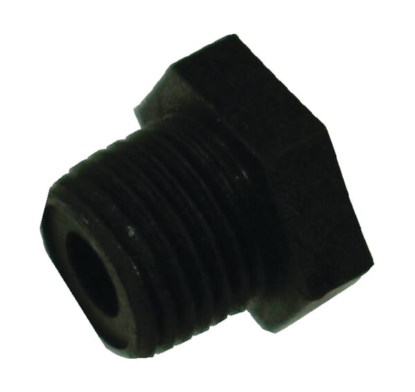 215001 Verschlusskappe AG 1/4" Verschlusskappe AG 1/4" 215001