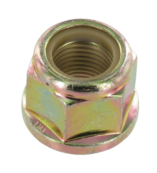 Selbstsich.Mutter M16x1,5 10.9 (80201662) von Kuhn