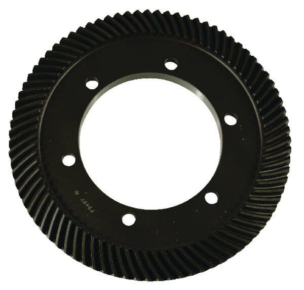 Tellerrad (123362) von Agco