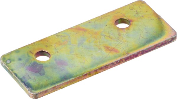 Endstück, glatt H 33433 52210CF