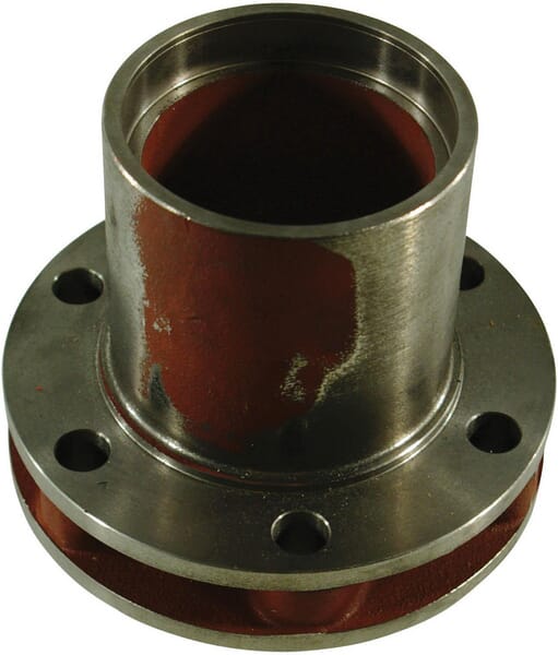 Nabe TS 4 (162109) von Agco