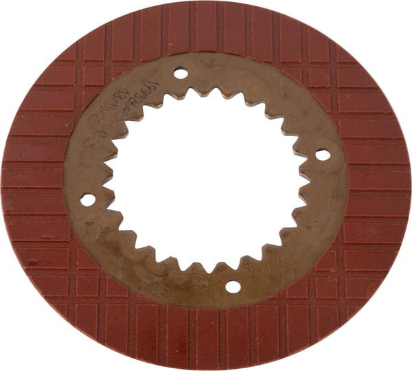 Scheibe (1995264C2) von New Holland