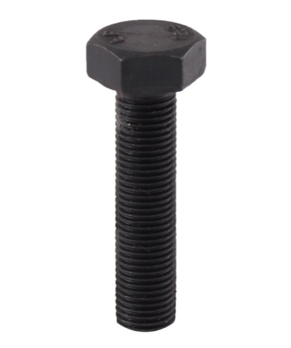 12559338 IHOF Sechskantschraube M12x1,75x55 ohne Mutter