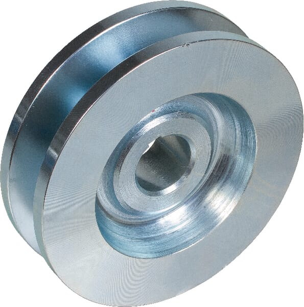 Rillenscheibe  SPA (84513763) von Case IH