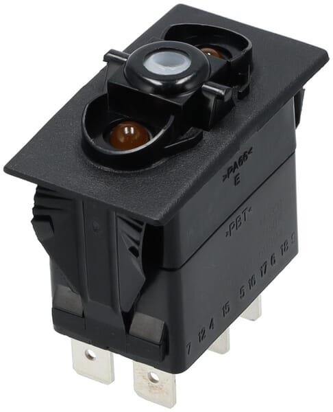 Schalter (JC70160004) von JCB