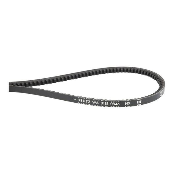 Schmaler Keilriemen von Deutz 01180846