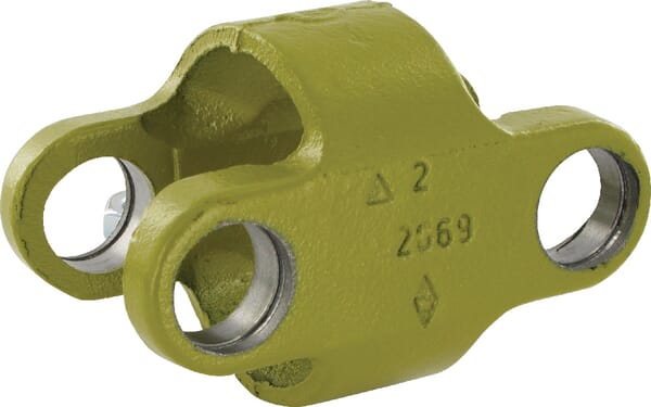 Gabel Doppel (4101600780) von Agco