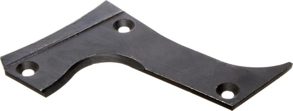 Verschleißplatte 0009842504N