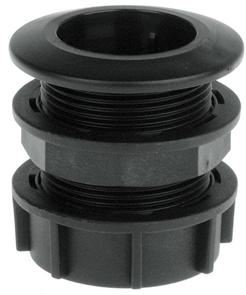 Tankauslass kpl. 1 1/4" 8051301