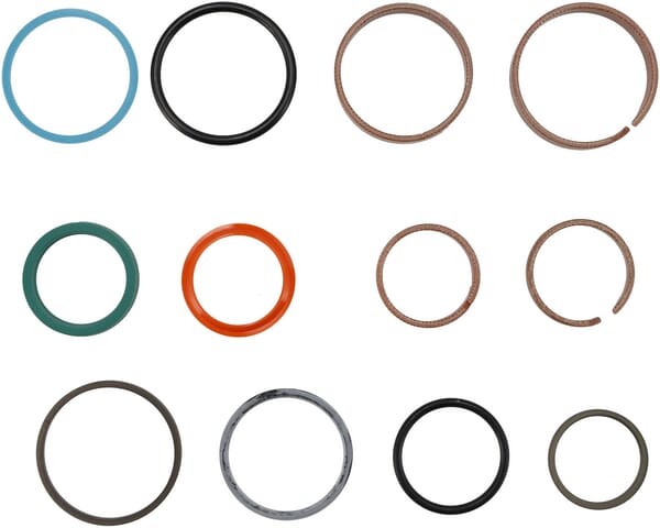 Dichtungssatz (1000245992) von Weidemann