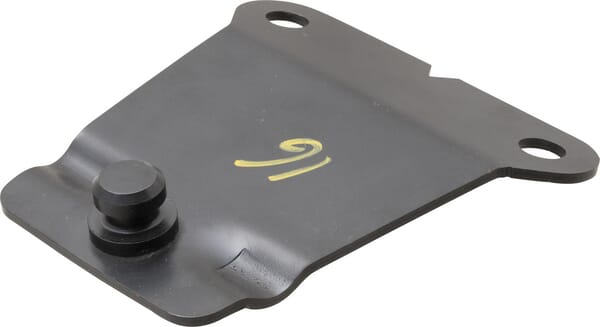 Klingenauflagesatz (Z1033800) von Kuhn