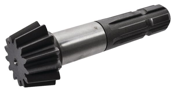 Ritzelwelle Z=13 (57522300) von Kuhn