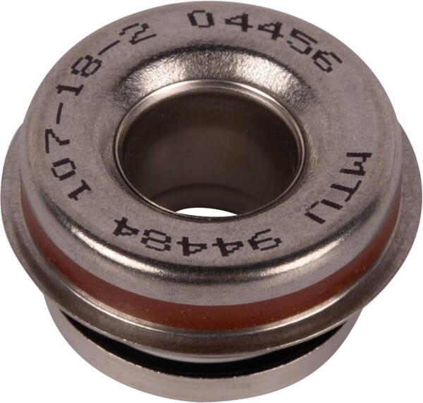 Dichtungspackung, Wasserpumpe (81872291) von New Holland