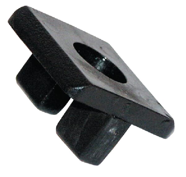 Klemme zwischen Türscheibe oben/unten (1328409C1) von Case IH