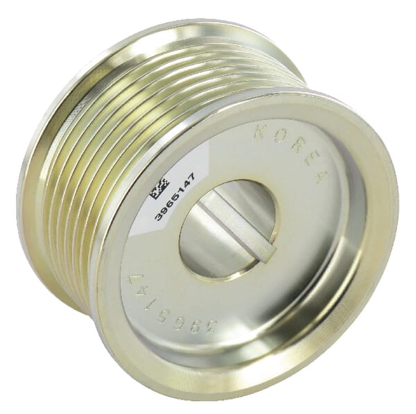 Riemenscheibe CNH (87452704) von Case IH