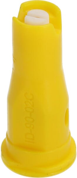 ID9002C Injektordüse ID 90° gelb Keramik Injektordüse ID 90° gelb Keramik ID9002C