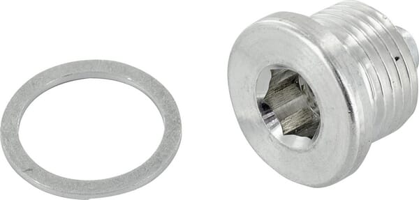 Magnetablassschraube (82230067) von Kuhn