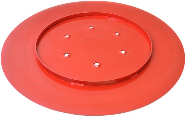 DEUTZ-FAHR Gleitteller VF06567882