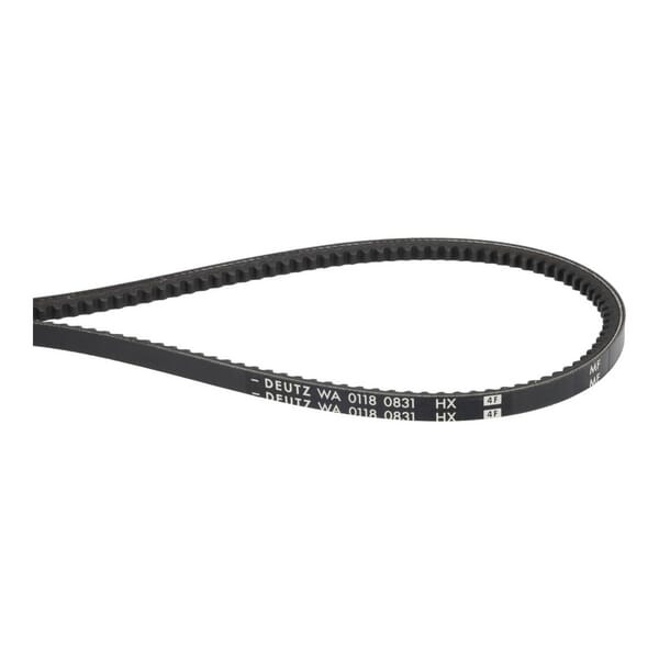 Schmaler Keilriemen von Deutz 01180831