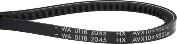 Schmaler Keilriemen von Deutz 01182045