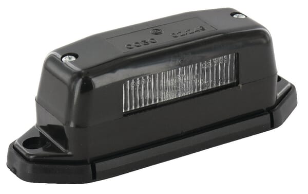 Kennzeichenleuchte CNH (5117942) von Case IH