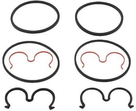 Dichtungssatz (42481597FPT) von New Holland