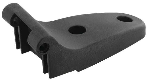 Türscharnier CNH (191206A3) von Case IH