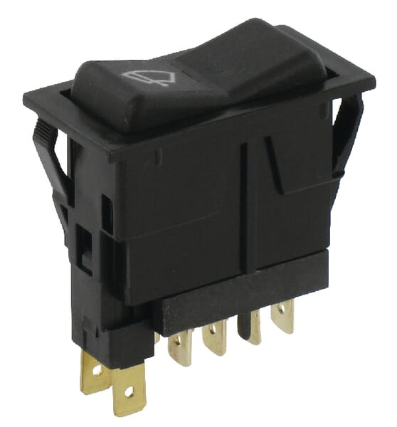 Scheibenwischerschalter (5171161) von Case IH