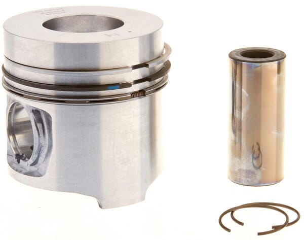 Kolbensatz  (1930186) von New Holland