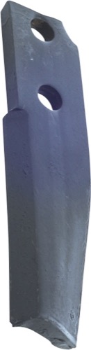 KUH-01L IHOF Rotorzinken 205x50mm, links