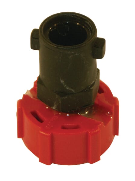 Adapter Amazone/ Holder 902054NYB