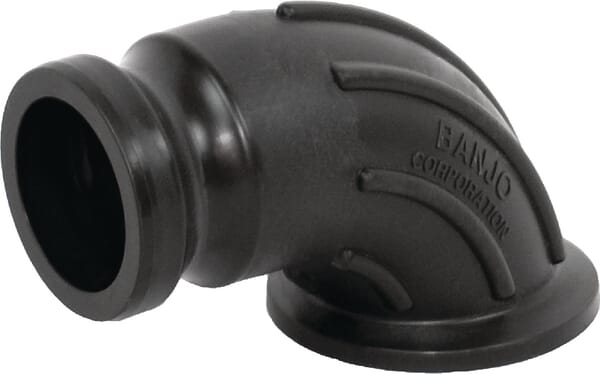 M220ASWP90 Flansch 2" x 2" Camlock V-Teil 90° Banjo Flansch 2" x 2" Camlock V-Teil 90° Banjo M220ASWP90