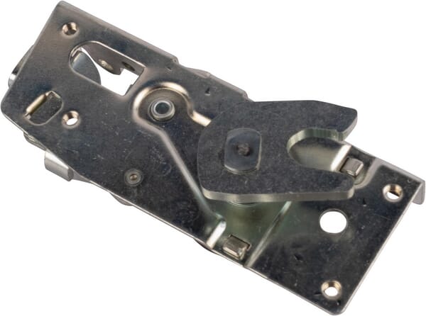 Sperre, links von Deutz 092311943